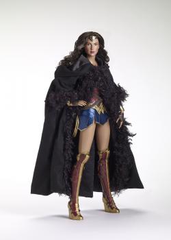 Tonner - DC Stars Collection - Wonder Woman - Variant #1 - Poupée